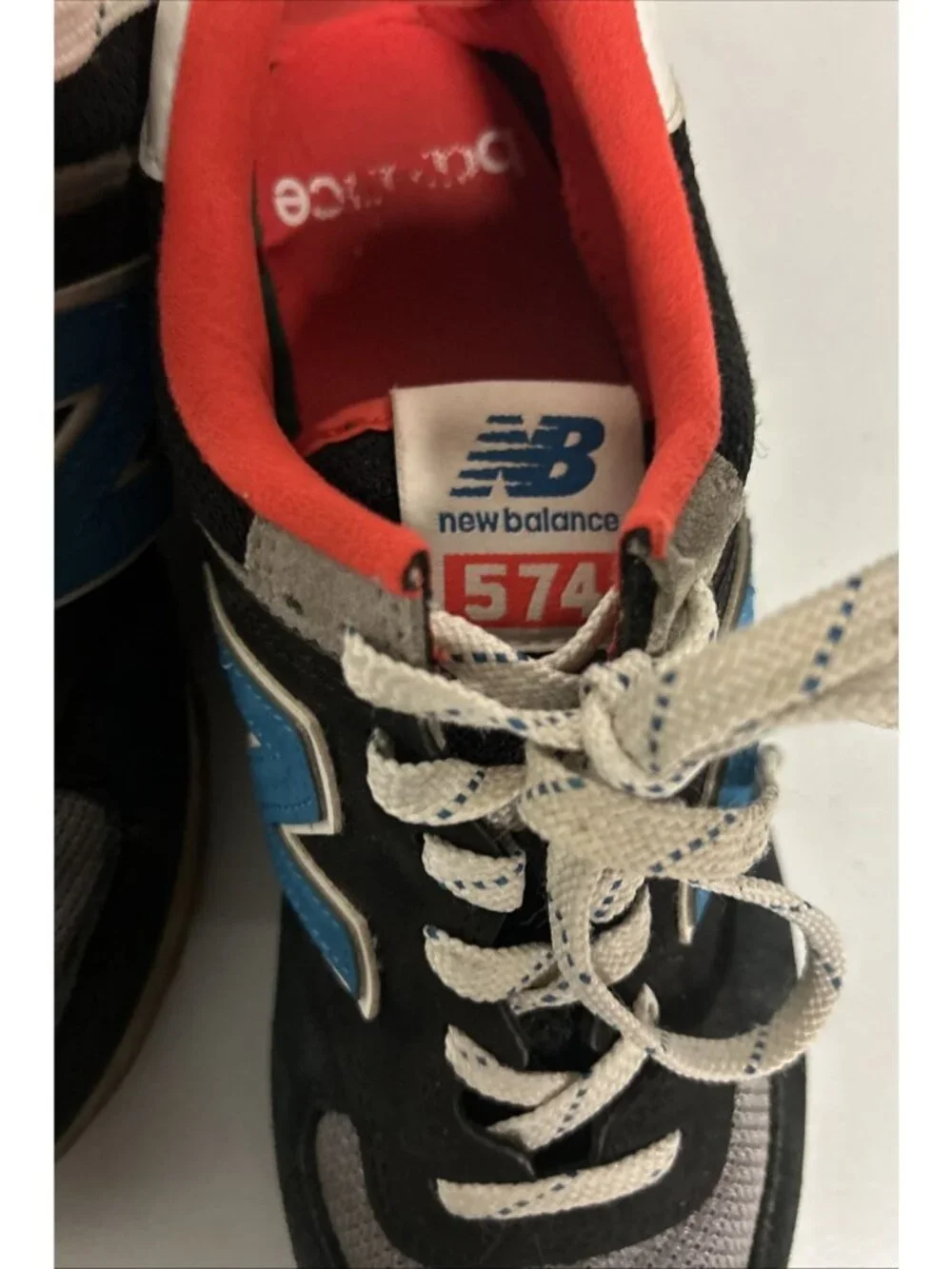 New Balance Sneakers Men's 7.5